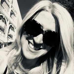 Meet your Posher, Heidi